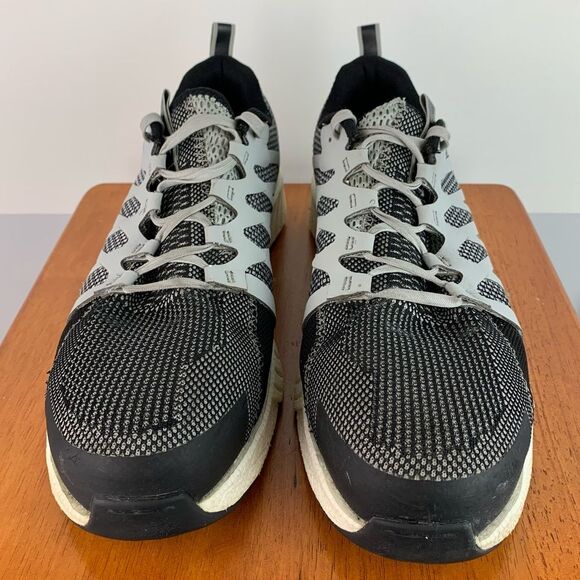 Reebok Men's Fusion Flexweave FloatRide Energy Steel Toes  Work Shoes Size 12 - Picture 3 of 8